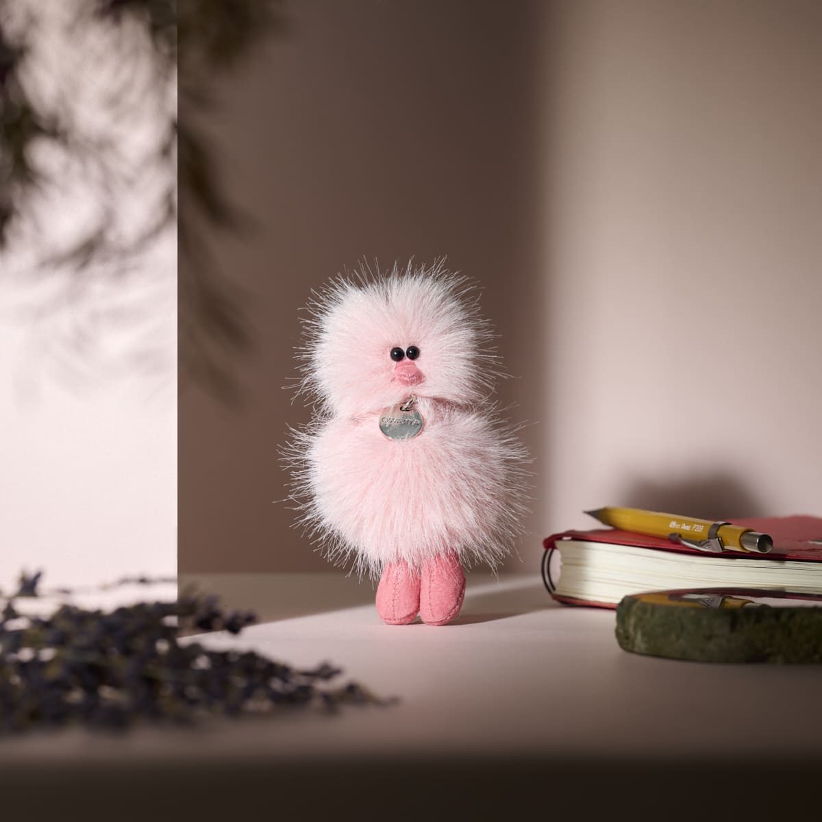 Mini Bird - Mood Sweet