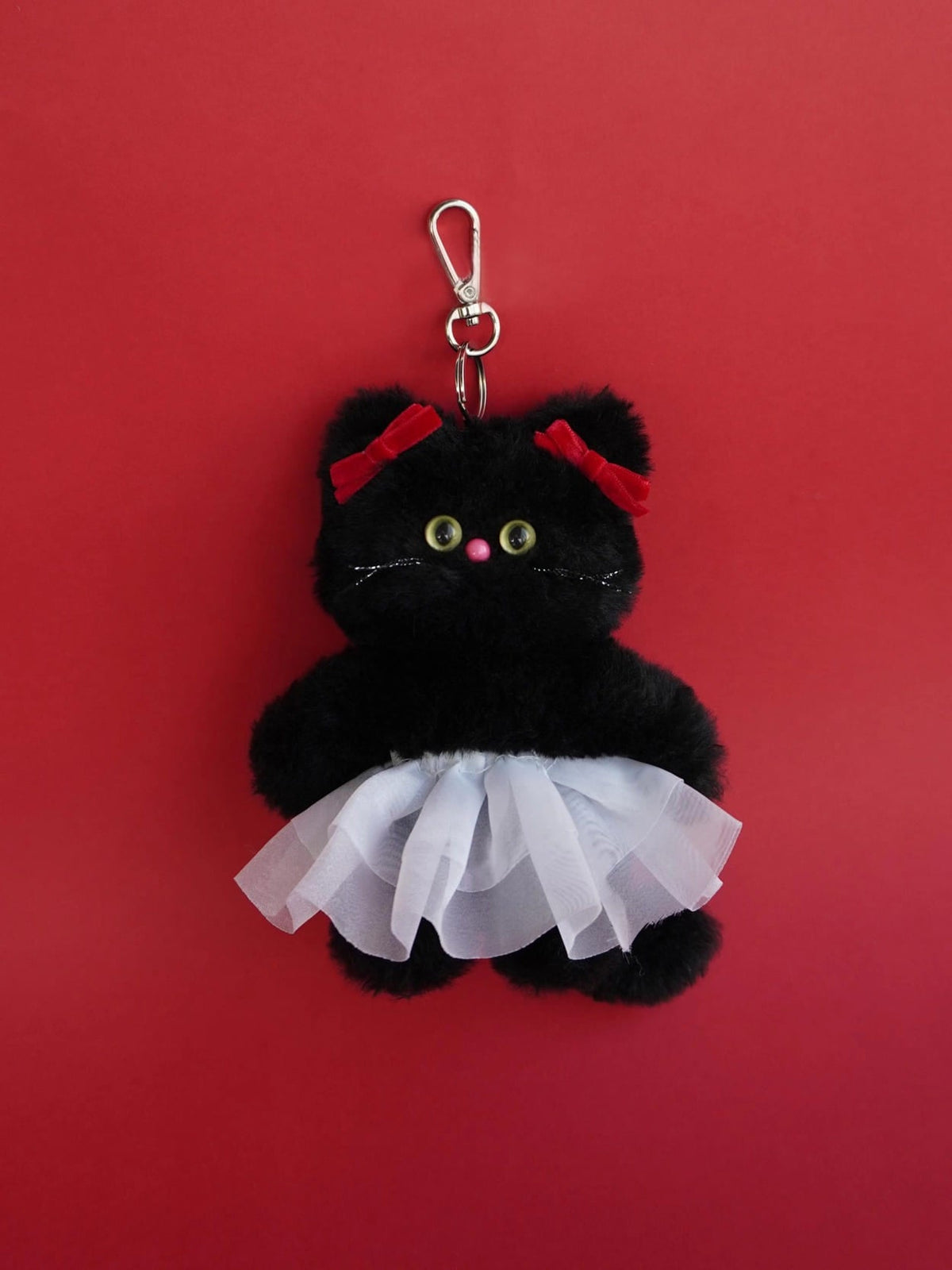 For Custom Cat Accessory