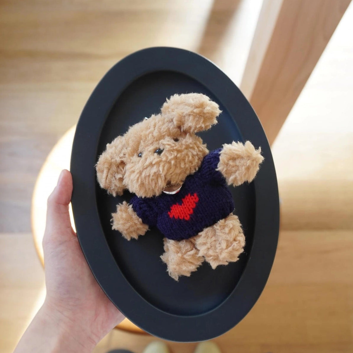 For Poodle Accessory