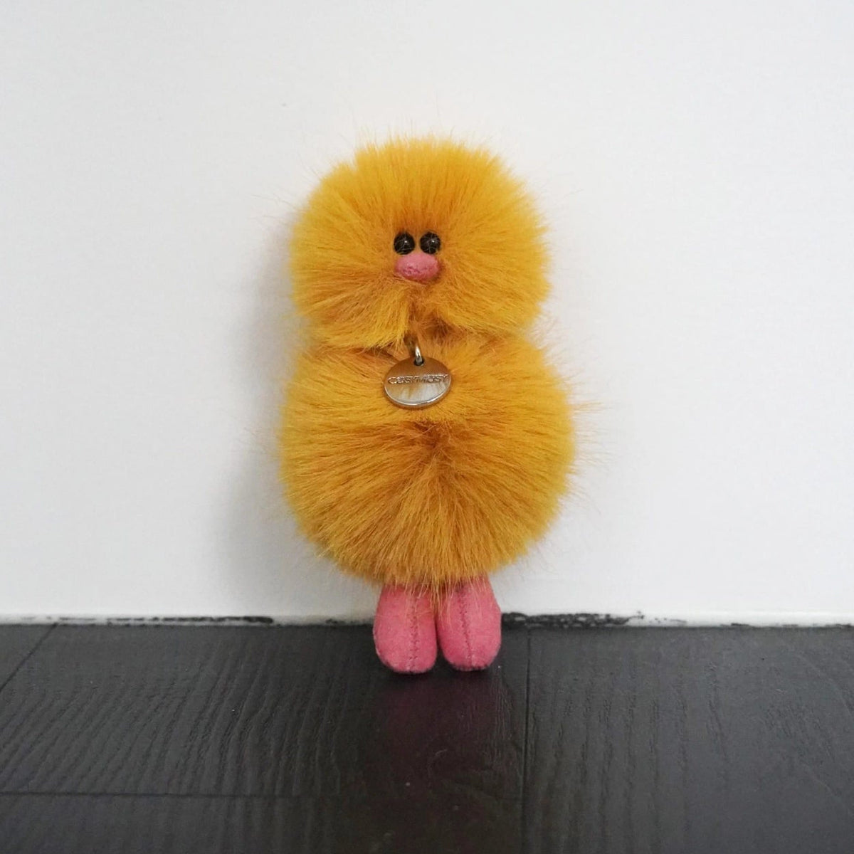 Mini Bird Keyring – Limited All