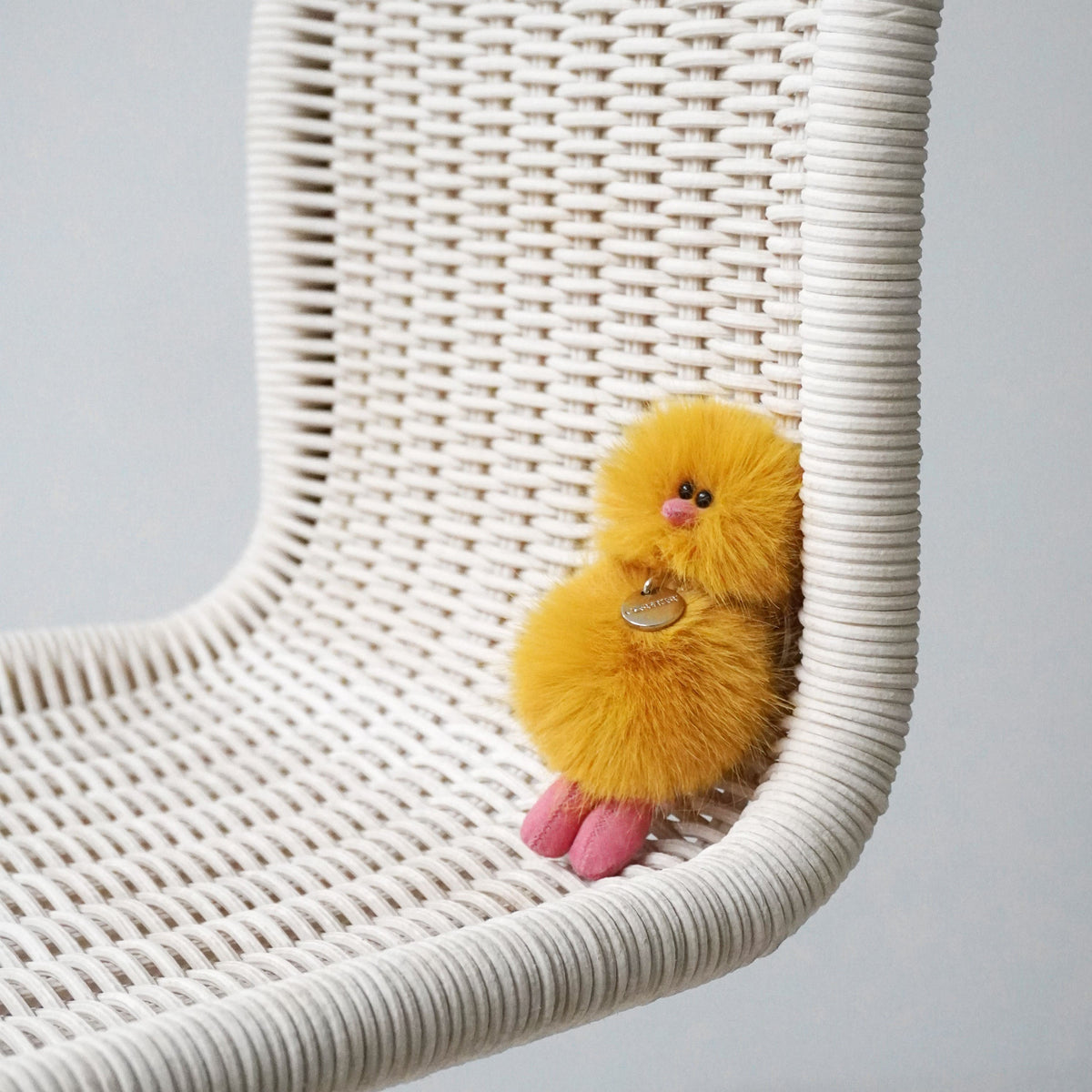 Mini Bird Keyring – Limited All