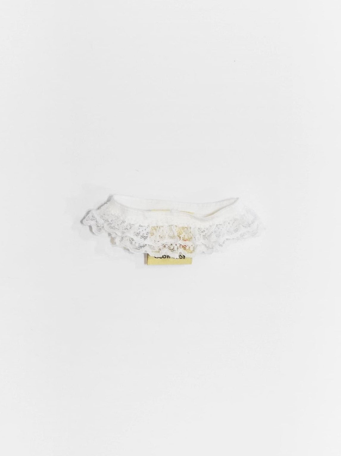 Keyring Acc-Lace Cape