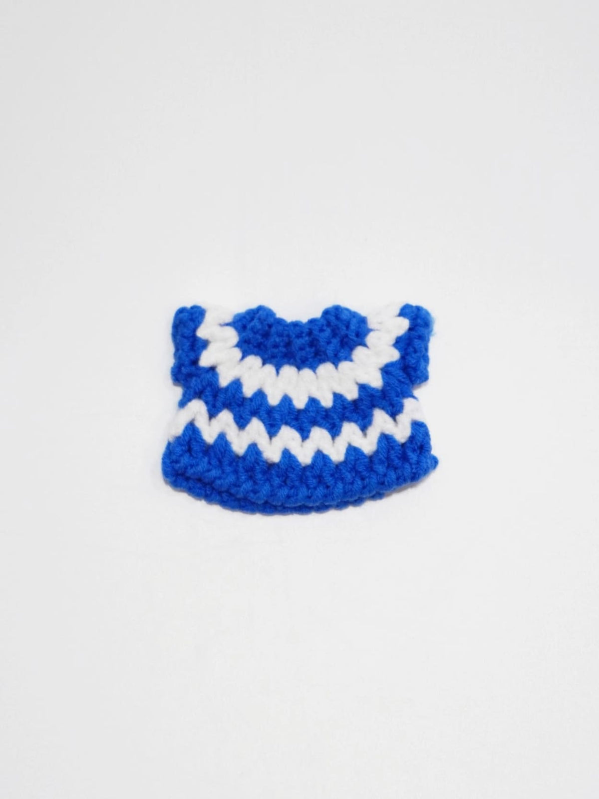 Keyring Acc-Cowichan Knit